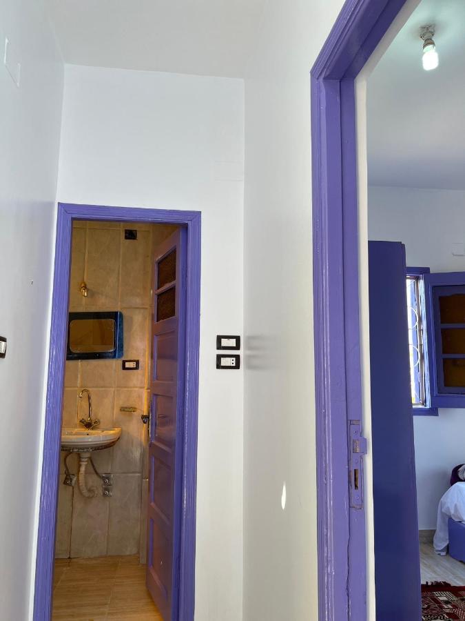 Ghalia Guest House Aswan Exterior photo